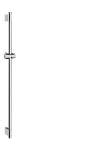 Hansgrohe Unica Varia Wall Bar 1050mm Chrome Chrome