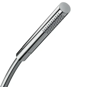 Axor Starck Baton Hand Shower 1jet Chrome