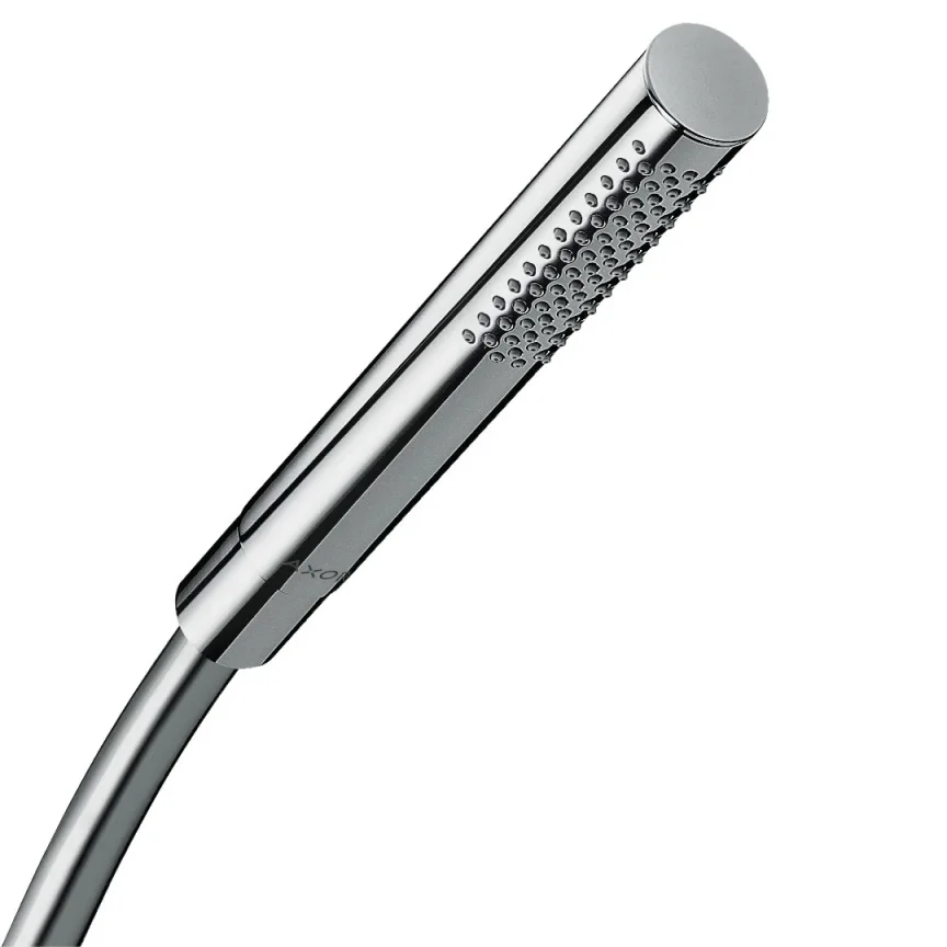 Axor Starck Baton Hand Shower 1jet Chrome product image - Image 1