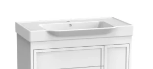 Roper Rhodes 800mm Academy Ceramic Basin - White