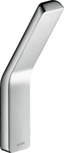 Axor Universal Softsquare Towel Hook Chrome