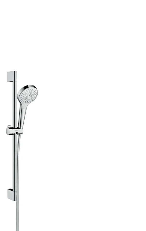 Hansgrohe Xx Croma Select S Multi 9l Unica Set 65 White/chrome product image - Image 1