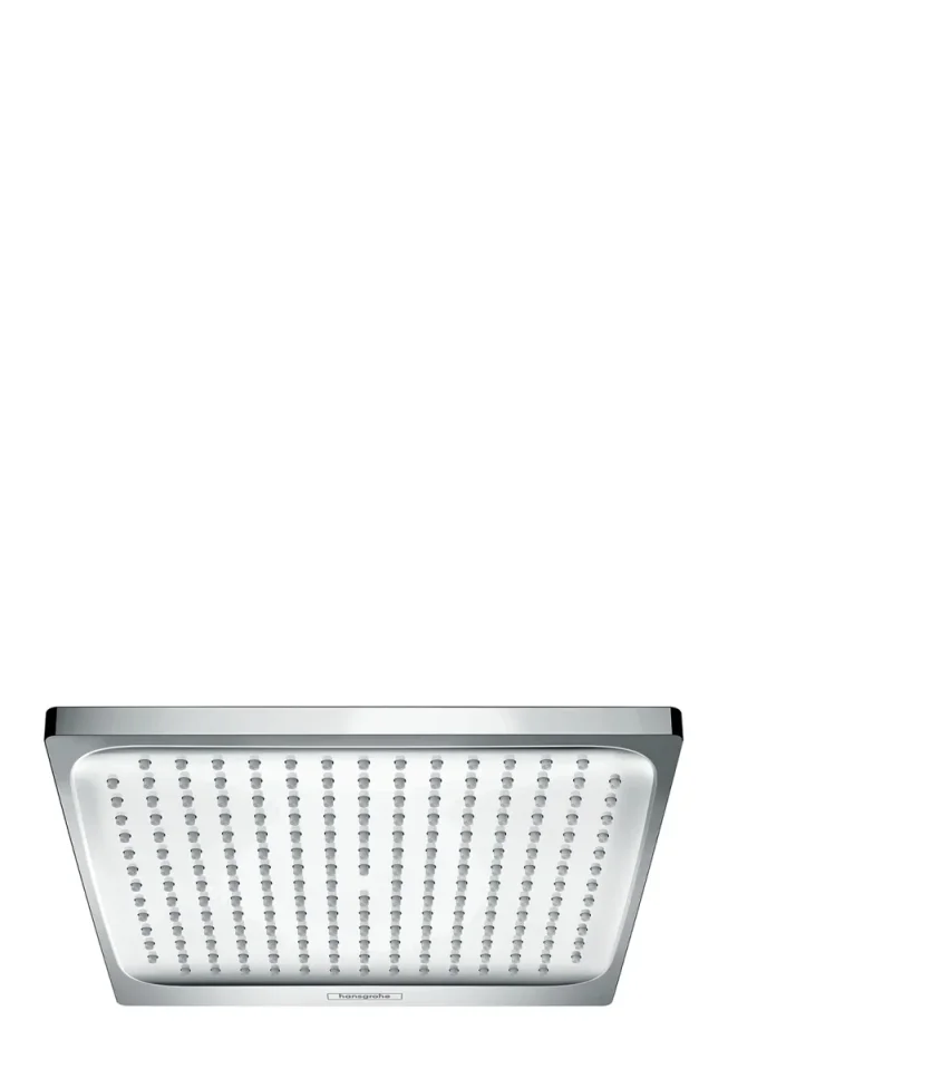 Hansgrohe Crometta E 240 1jet Sh Chrome product image - Image 1