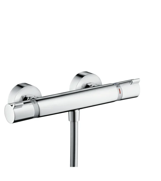 Hansgrohe Ecostat Comfort Hq Exp.therm.shower Chrome