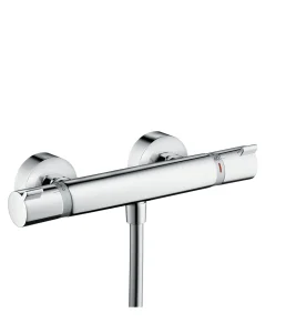 Hansgrohe Ecostat Comfort Hq Exp.therm.shower Chrome