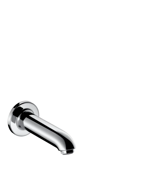 Hansgrohe Xx Bath Spout E/s Dn20 Chrome Chrome
