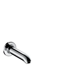Hansgrohe Xx Bath Spout E/s Dn20 Chrome Chrome