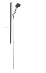 Hansgrohe Rainfinity 130 3j U'900 Casetta Chrome