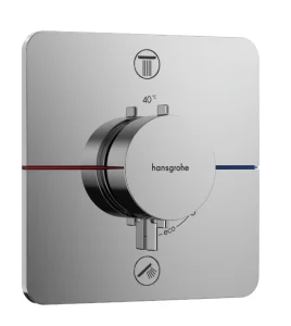 Hansgrohe Showersel.com.q Th Conc.2outletchrome