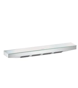 Hansgrohe Rainfinity Shoulder Shower 500 Chrome