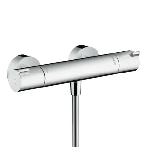Hansgrohe Ecostat 1001 Cl Exp.th Shower Chrome