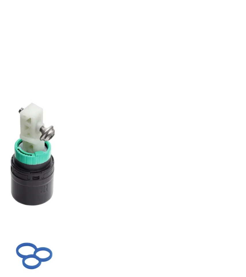 Hansgrohe Ceramic Cartridge M1 product image - Image 1