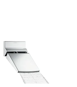 Hansgrohe Xx Raindance Rainfall 150 Dn15 Chrome