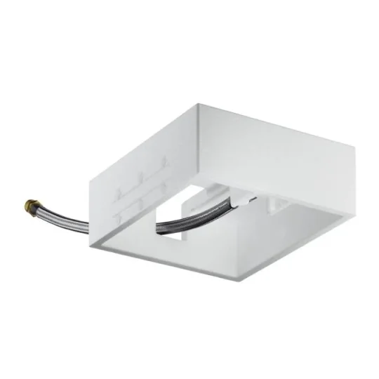 Hansgrohe Raindance 260x260 Ohs 1jet Basic Set detail view - Image 2