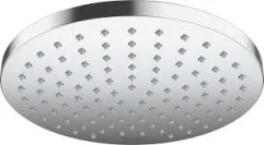 Hansgrohe Vernis Blend Ohs 200 1j Ecosmartchrome product image - Image 1