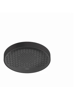 Hansgrohe Rainfinity 360 1jet Ohs Ceil. Mb Matt Black