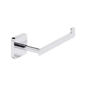Roper Rhodes Ignite Toilet Roll Holder - Chrome