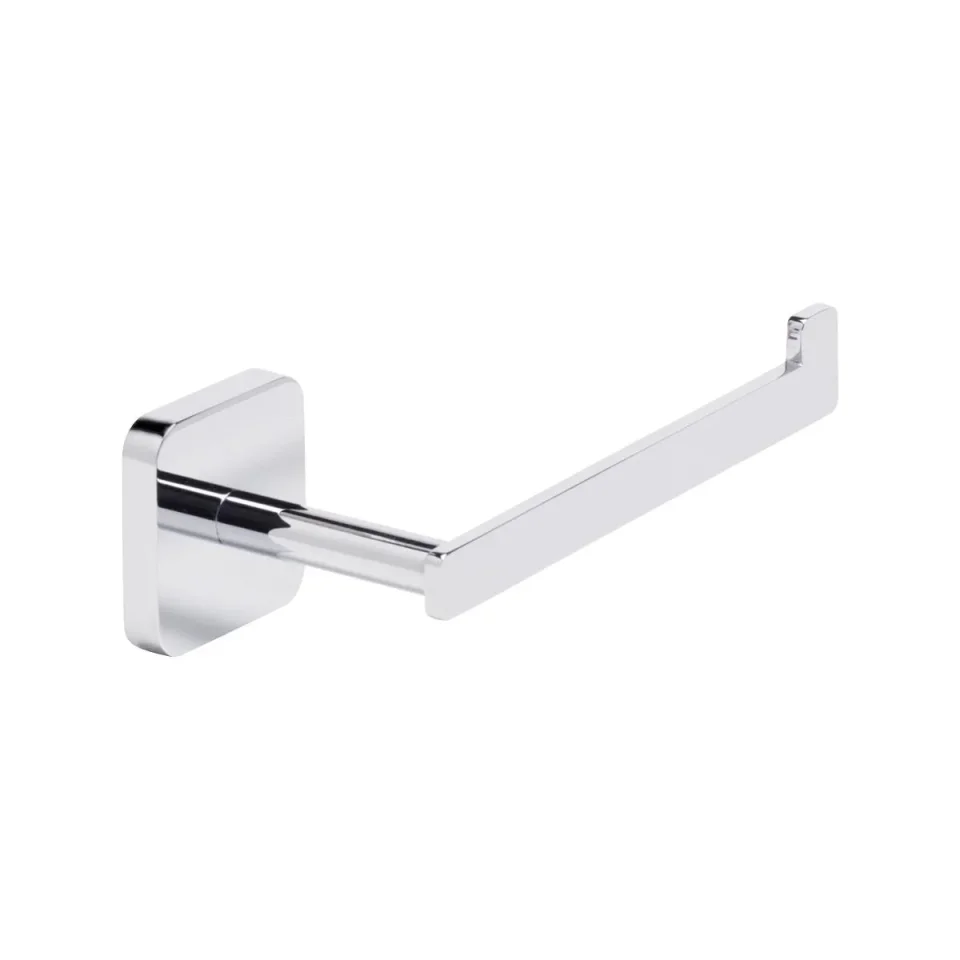 Roper Rhodes Ignite Toilet Roll Holder - Chrome product image - Image 1