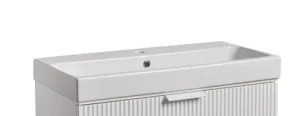 Roper Rhodes 800mm Frame Ceramic Basin