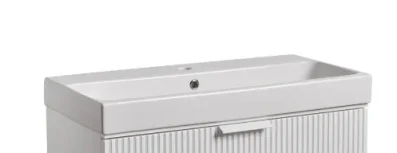 Roper Rhodes 800mm Frame Ceramic Basin product image - Image 1