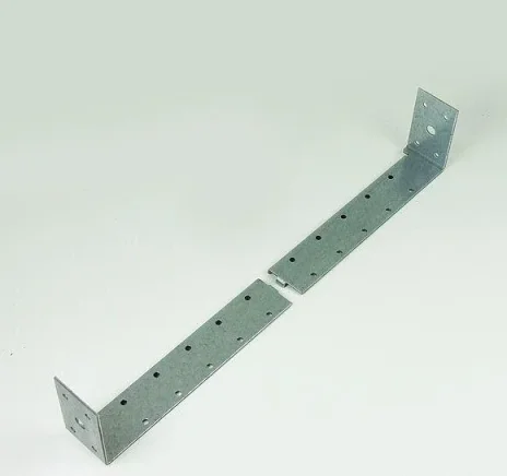 Geberit 111.869.00.1 Duofix Extension Angle Brkts detail view - Image 2