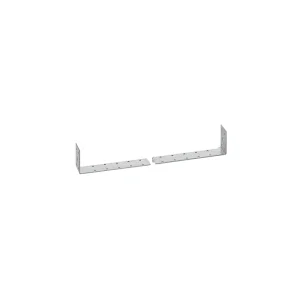 Geberit 111.869.00.1 Duofix Extension Angle Brkts