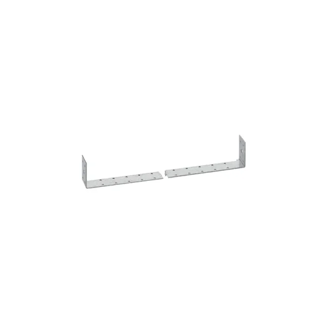 Geberit 111.869.00.1 Duofix Extension Angle Brkts product image - Image 1