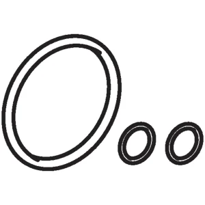 Geberit 240.922.00.1 Epdm O Ring Must Be Sold In 5 detail view - Image 2