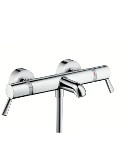 Hansgrohe Ecostat Comfort Exp.therm.bath Care Chrome