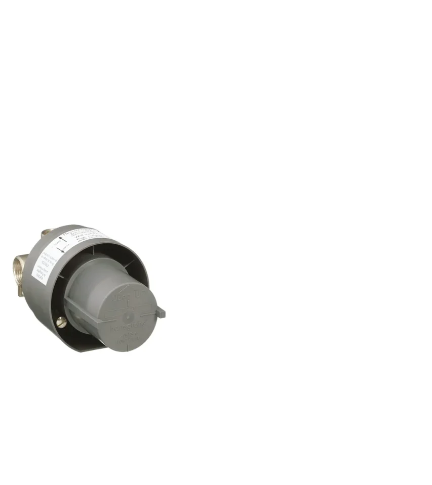 Hansgrohe Shower Basic Set Dn15 product image - Image 1