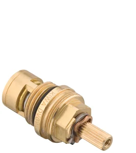 Hansgrohe Shut-off Unit G1/2 Ceramic 180 Degree