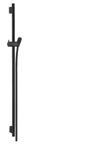 Hansgrohe Unica's Puro 900mm Matt Black Matt Black
