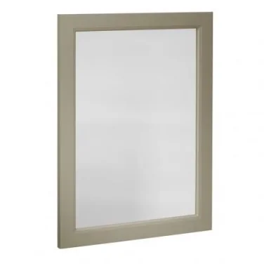 Roper Rhodes 570mm Hampton Mirror - Pewter product image - Image 1