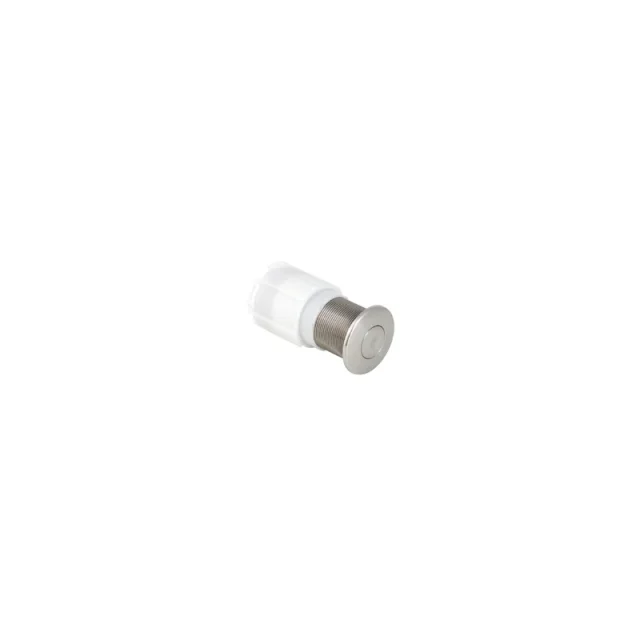 Geberit 115.947.21.1 Chrome Air Button product image - Image 1