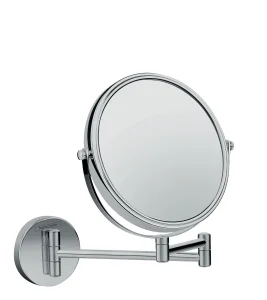 Hansgrohe Xx Logis Univ.shaving Mirror W/o Light Chrome