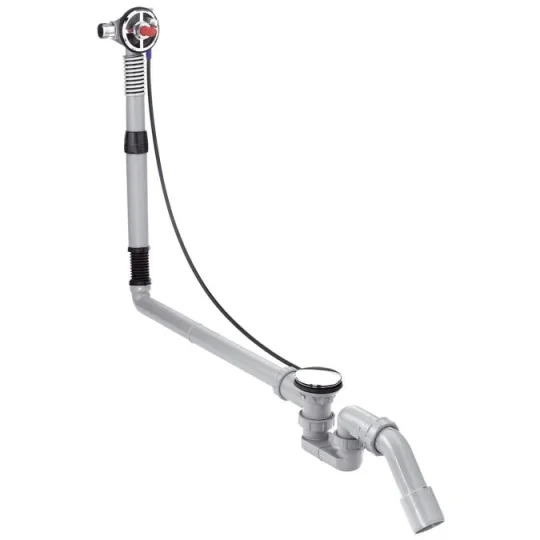 Hansgrohe Xx Exafill S Basic Set New Large B.tub detail view - Image 2