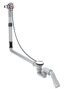 Hansgrohe Xx Exafill S Basic Set New Large B.tub