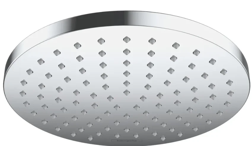 Hansgrohe Vernis Blend Ohs 200 1jchrome product image - Image 1