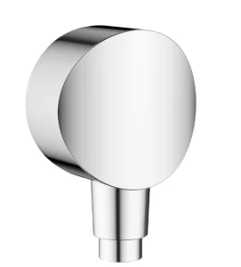Hansgrohe Fixfit S Wall Outlet Dn15nrv Chrome