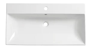 Roper Rhodes 800mm Platform Ceramic Basin