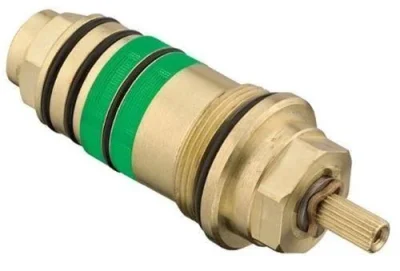 Hansgrohe Thermostat Cartridge detail view - Image 2