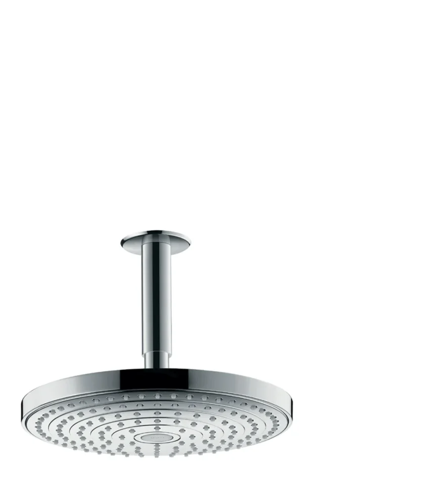 Hansgrohe Xx Rd Select S 240 2jet Ohs Ceil.chrome Chrome product image - Image 1