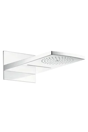 Hansgrohe Talis M54 Km U 220 Eco 1j Chrome detail view - Image 2