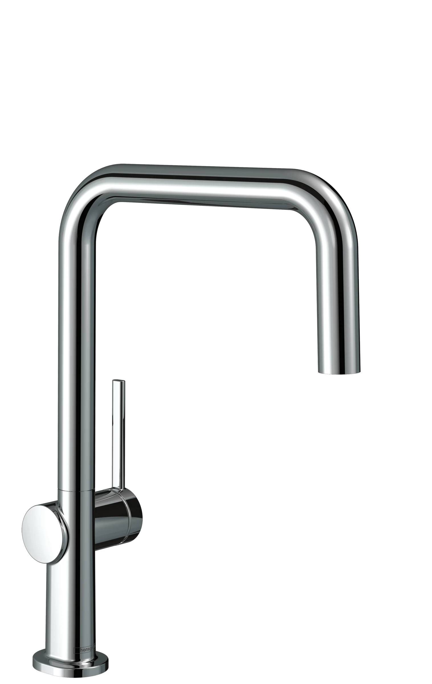 Hansgrohe Talis M54 Manual Kitchen Mixers 555 X 310 X 80mm Chrome