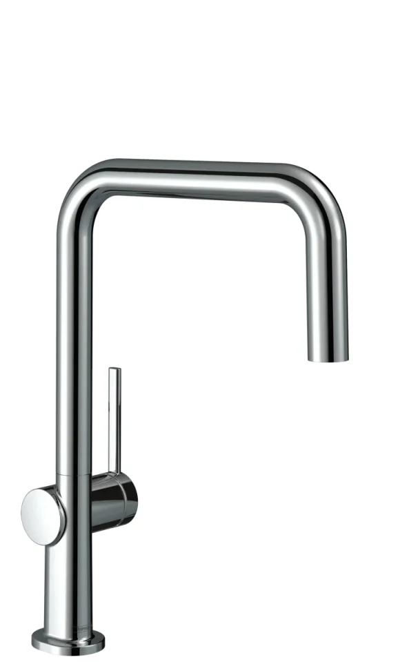 Hansgrohe Talis M54 Km U 220 Eco 1j Chrome product image - Image 1