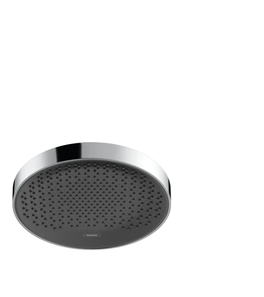 Hansgrohe Rainfinity 360 1jet Ohs Ceil.chrome Chrome product image - Image 1