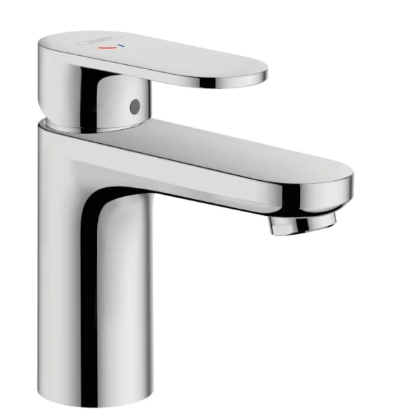 Hansgrohe Vernis Blend Bm 100 Coolst.pushchrome