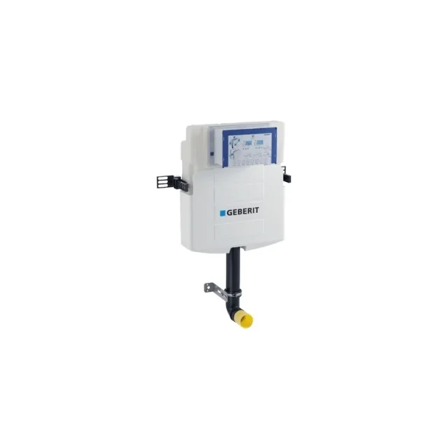 Geberit Sigma Concealed Cistern 120mm (excl. Flush Plate) product image - Image 1