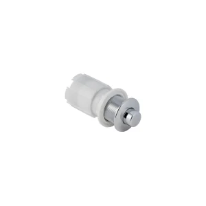 Geberit 115.949.21.1 Pneumatic Push Button Chrome