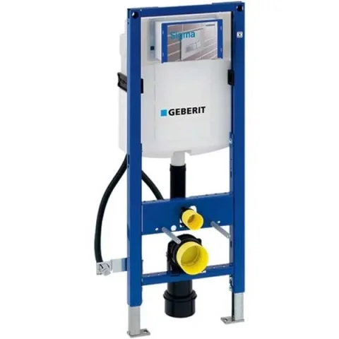 Geberit 111.352.00.5 Duofix Frame Up320 Disabled product image - Image 1